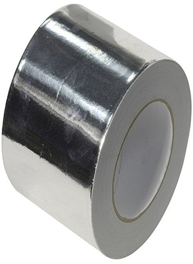 AR TAPES & PLASTICS AR Duct Tape, Strong Adhesive, Multi-Purpose Silver, Flexible, No Residue, All Weather, All purpose for Do-It-Yourself Repairs, Industrial, Professional Use. (48mm*50mtr) - Image 5